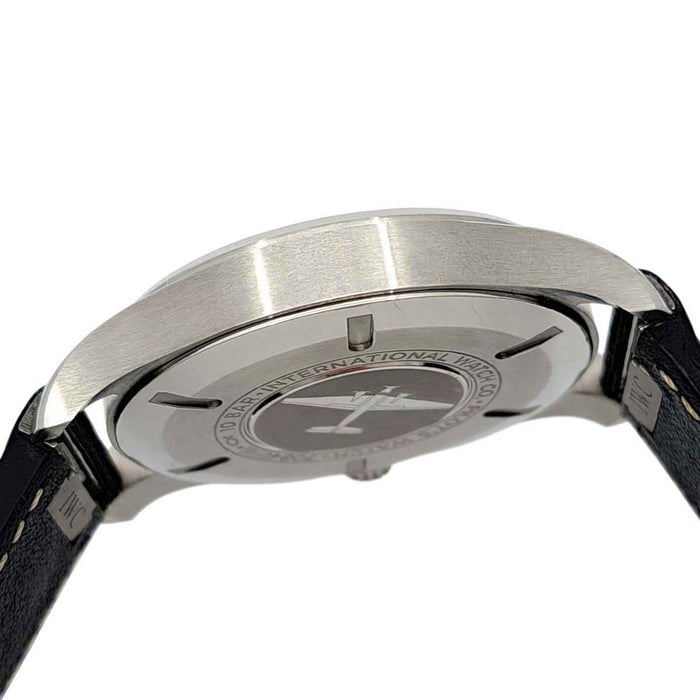 IWC 
パイロットウォッチ マークXX 
箱ギャラ付 マーク20
