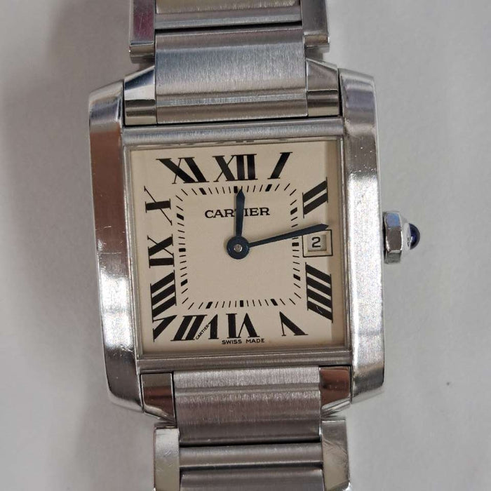 【WHOLESALES】
CARTIER 
W51011Q3 
箱　ギャランティ