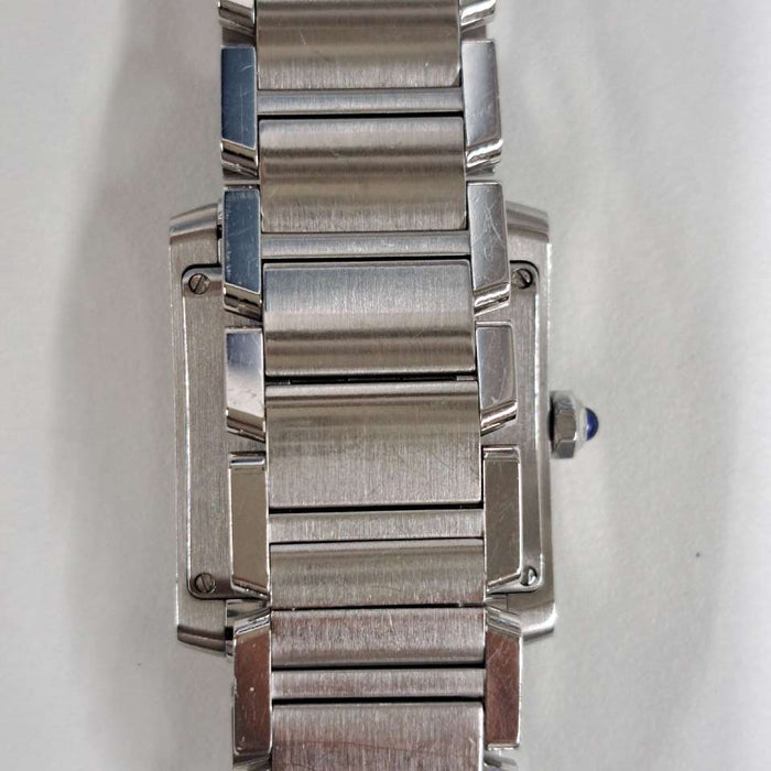 【WHOLESALES】
CARTIER 
W51011Q3 
箱　ギャランティ
