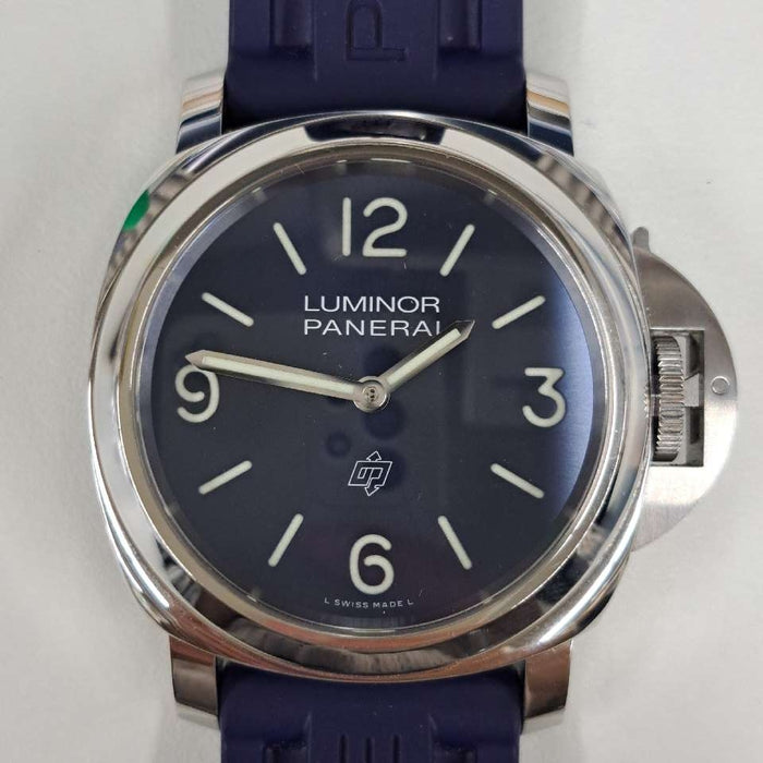 【WHOLESALES】
OFFICINE PANERAI 
PAM01623 
箱　ギャランティ　純正ラバーベルト×1(使用感小)　工具
