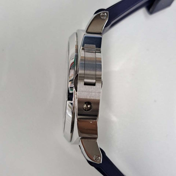 【WHOLESALES】
OFFICINE PANERAI 
PAM01623 
箱　ギャランティ　純正ラバーベルト×1(使用感小)　工具