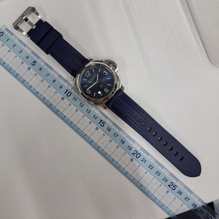 【WHOLESALES】
OFFICINE PANERAI 
PAM01623 
箱　ギャランティ　純正ラバーベルト×1(使用感小)　工具