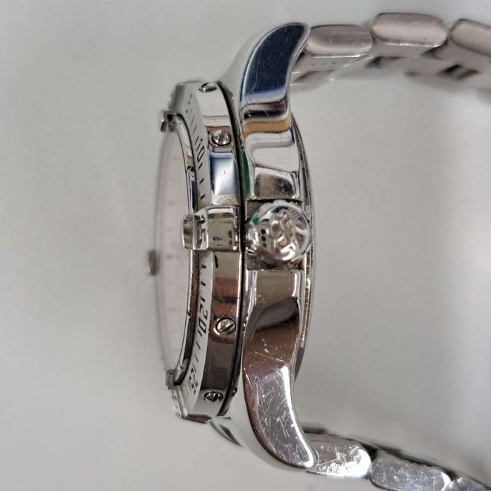 【WHOLESALES】
BREITLING 
A77380 
箱(内箱劣化)　ギャランティ　クロノメーター証