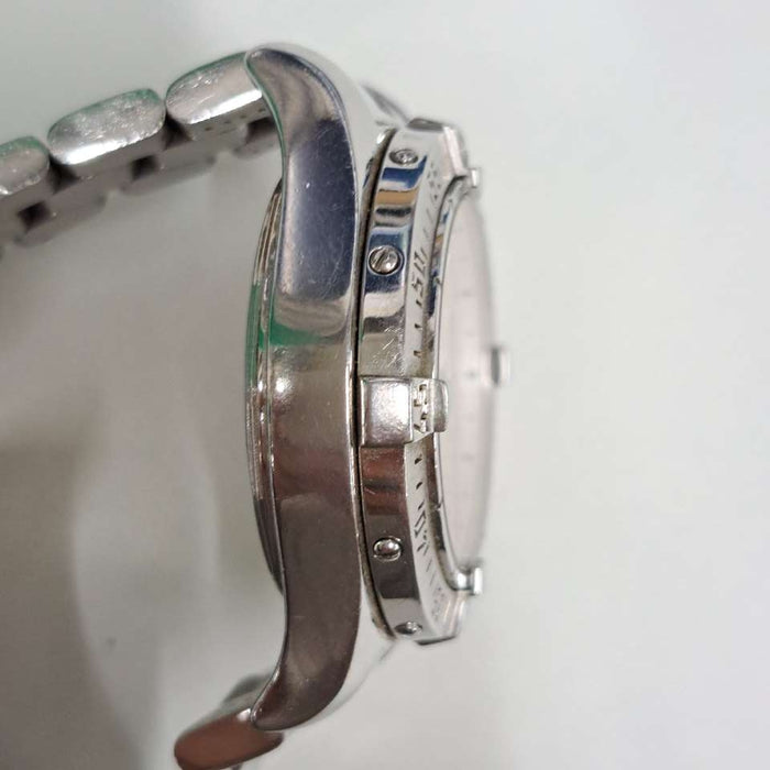 【WHOLESALES】
BREITLING 
A77380 
箱(内箱劣化)　ギャランティ　クロノメーター証