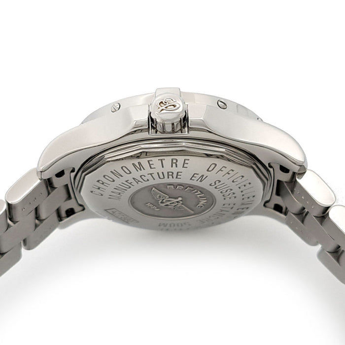 BREITLING
Colt Ocean
With box and warranty