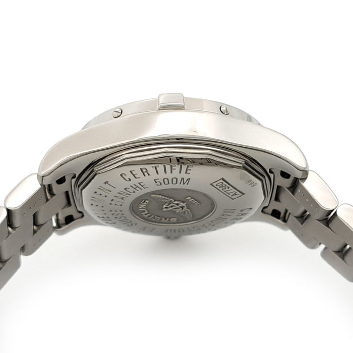 BREITLING
Colt Ocean
With box and warranty