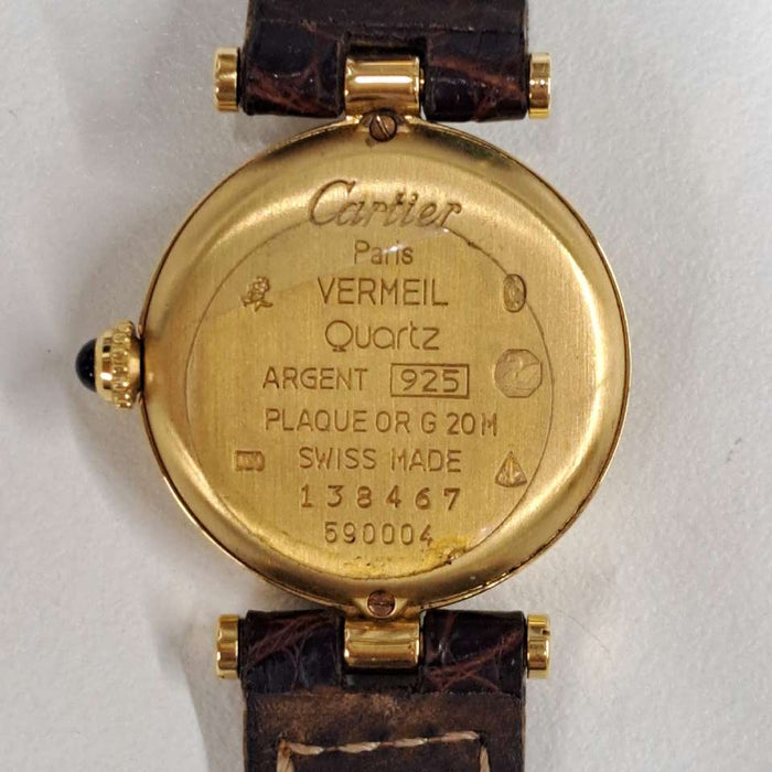 【WHOLESALES】
CARTIER 
1002253 
箱　ギャランティ