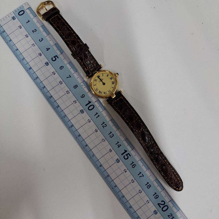 【WHOLESALES】
CARTIER 
1002253 
箱　ギャランティ