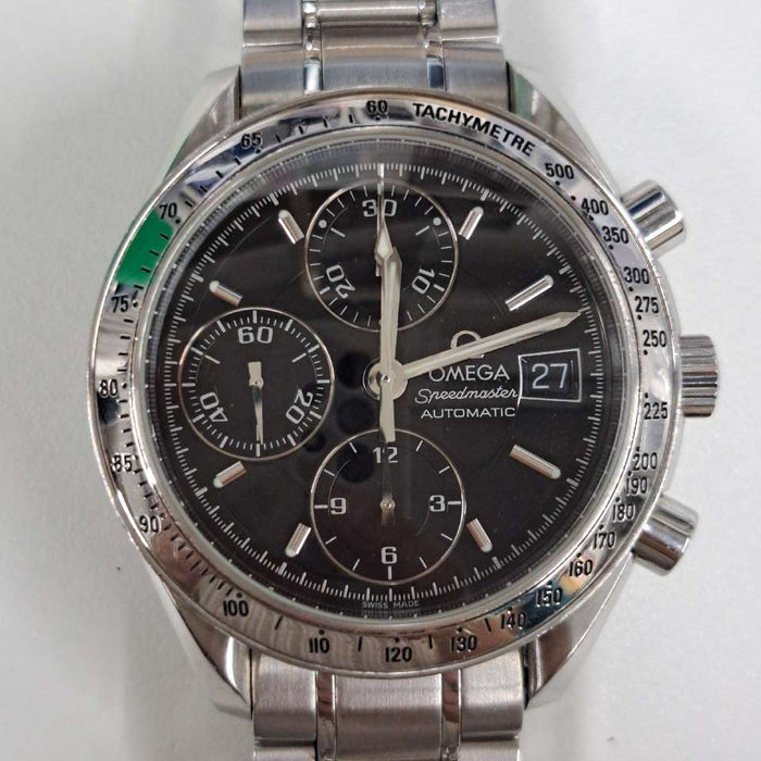 【WHOLESALES】
OMEGA 
3513.5 
箱　ギャランティ