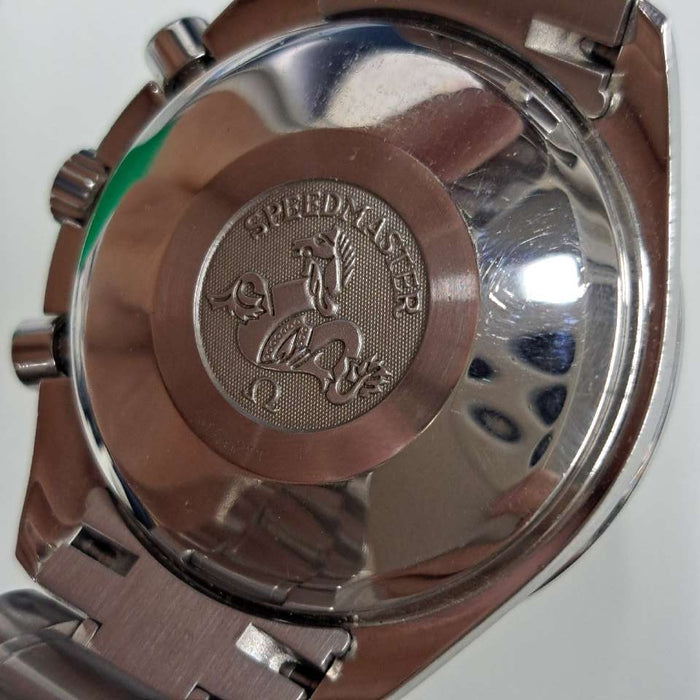 【WHOLESALES】
OMEGA 
3513.5 
箱　ギャランティ