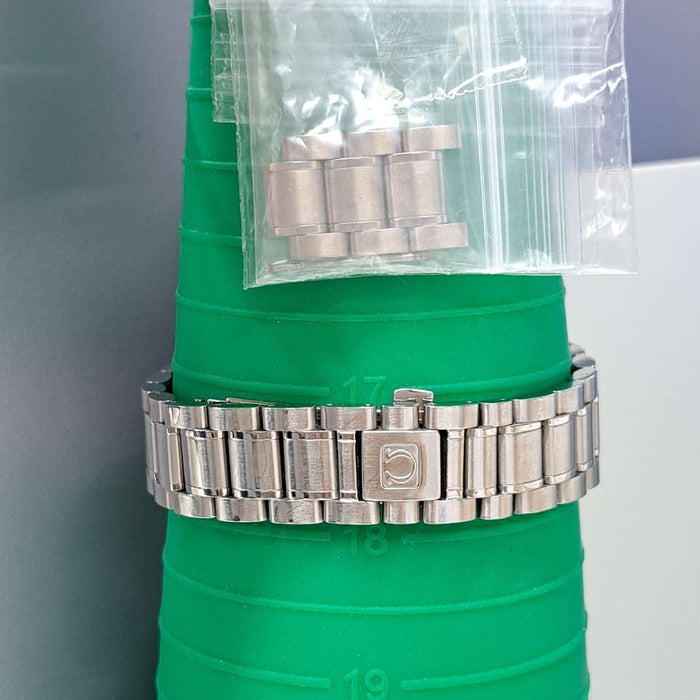 【WHOLESALES】
OMEGA 
3513.5 
箱　ギャランティ