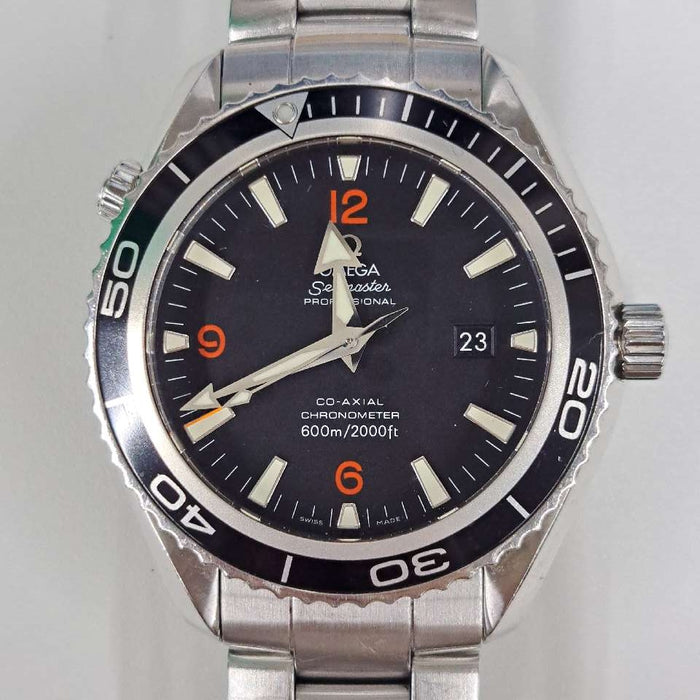 【WHOLESALES】
OMEGA 
2200.51 
箱　ギャランティ(日付不鮮明)　ピクトグラム　クロノメーター証