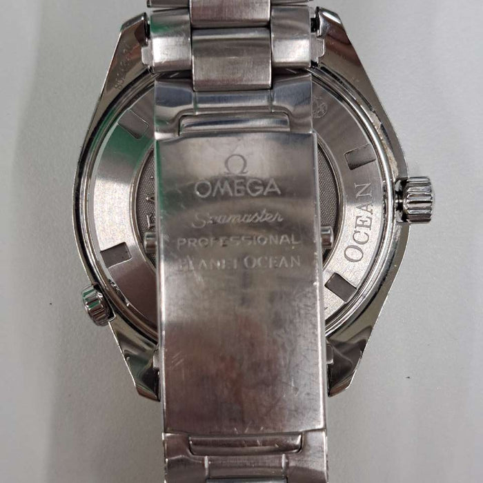 【WHOLESALES】
OMEGA 
2200.51 
箱　ギャランティ(日付不鮮明)　ピクトグラム　クロノメーター証