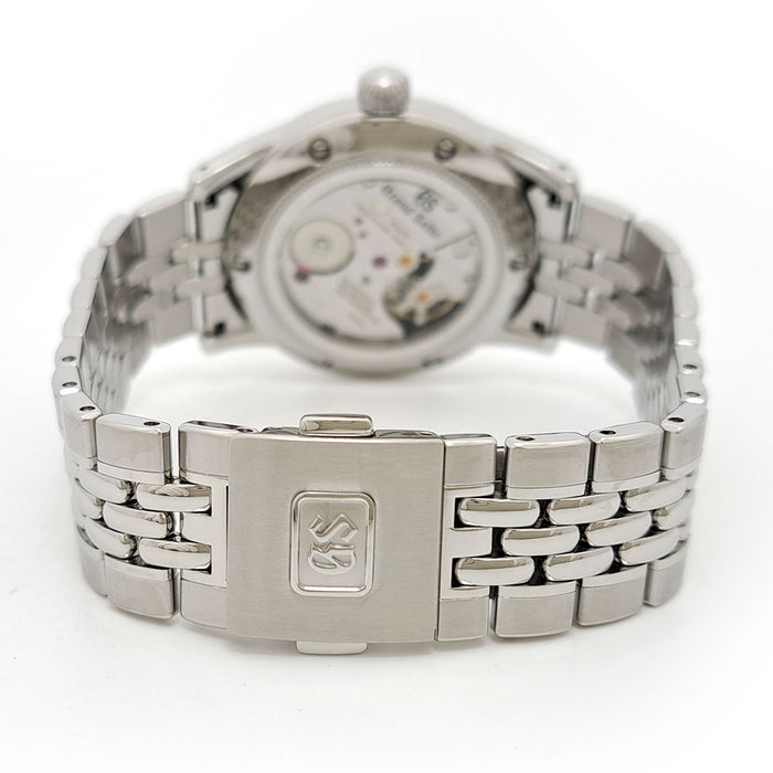 SEIKO 
グランドセイコー エレガンスコレクション 
箱付