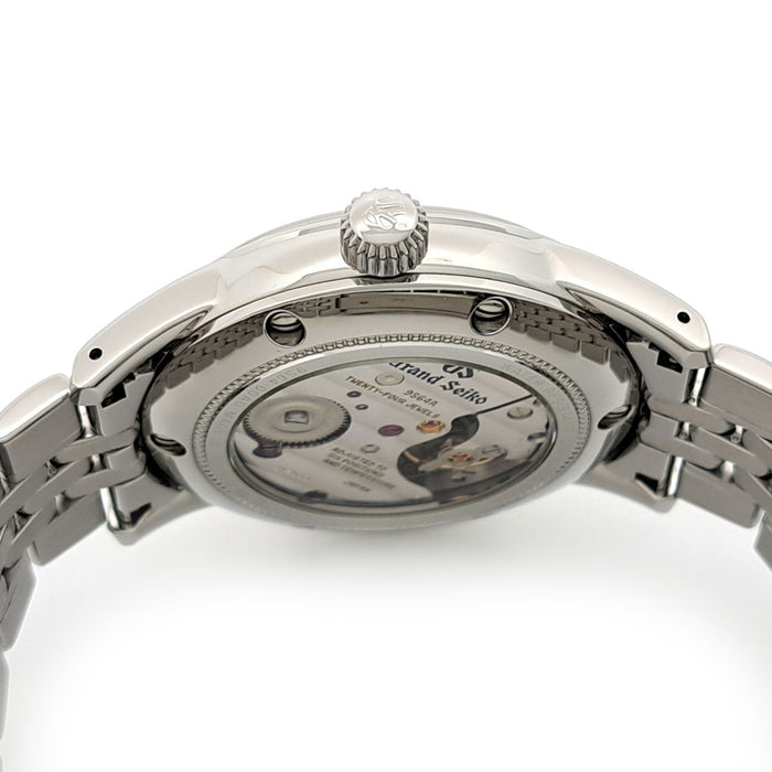 SEIKO 
グランドセイコー エレガンスコレクション 
箱付