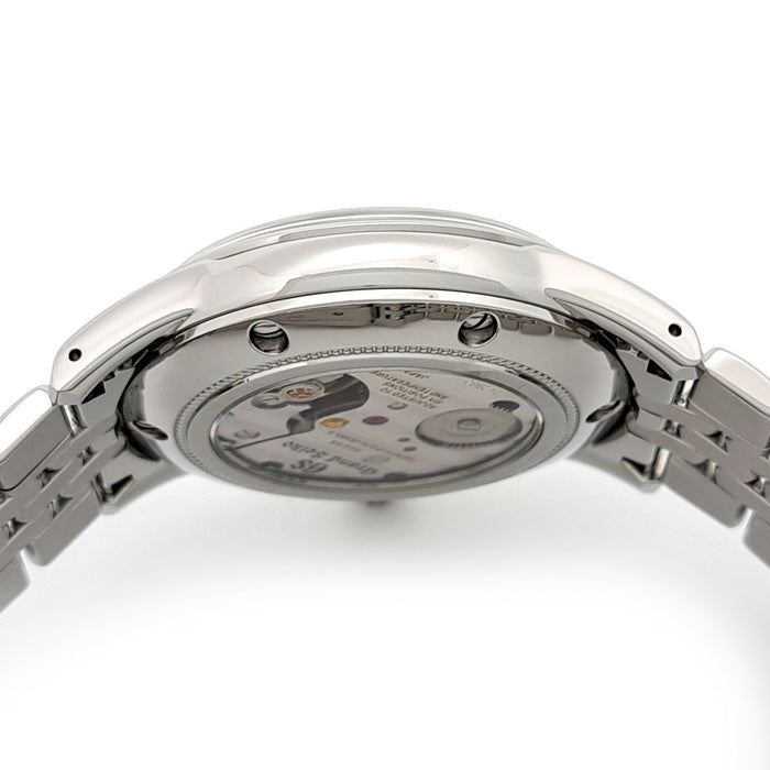 SEIKO 
グランドセイコー エレガンスコレクション 
箱付