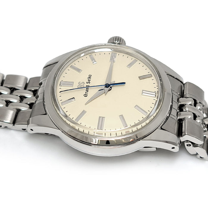 SEIKO 
グランドセイコー エレガンスコレクション 
箱付