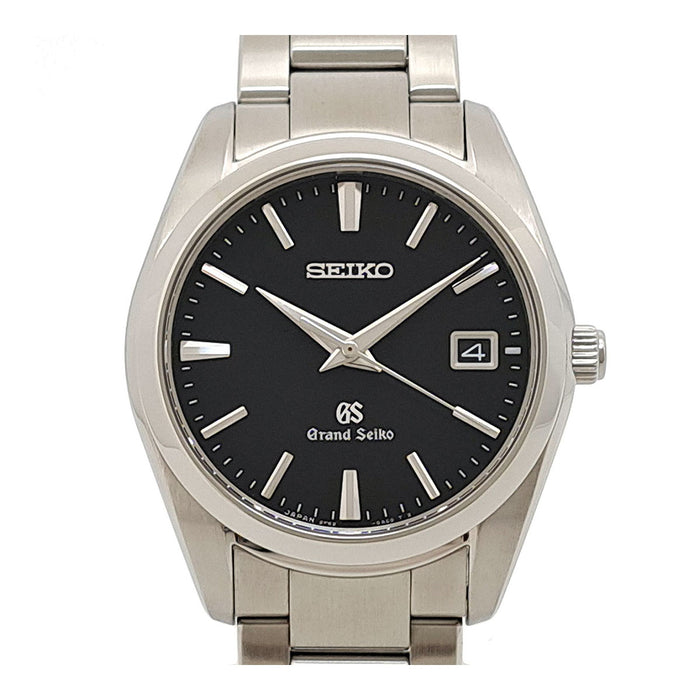 SEIKO 
グランドセイコー ヘリテージコレクション 
箱ギャラ付