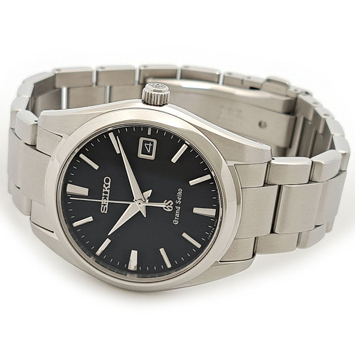 SEIKO 
グランドセイコー ヘリテージコレクション 
箱ギャラ付