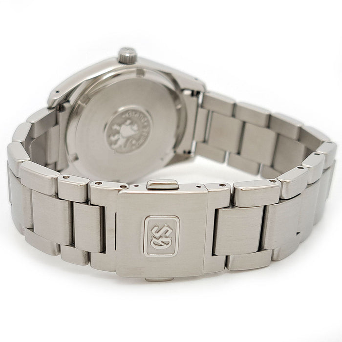 SEIKO 
グランドセイコー ヘリテージコレクション 
箱ギャラ付