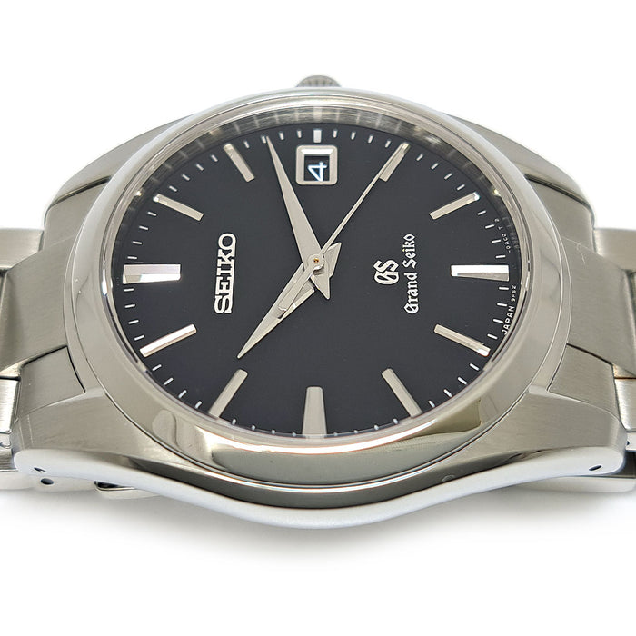 SEIKO 
グランドセイコー ヘリテージコレクション 
箱ギャラ付