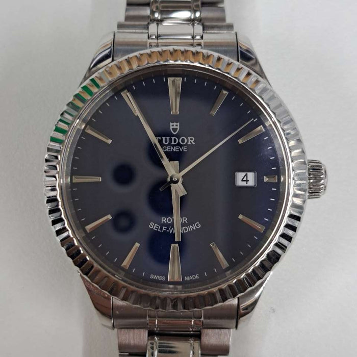 【WHOLESALES】
TUDOR 
12510 
ギャランティ