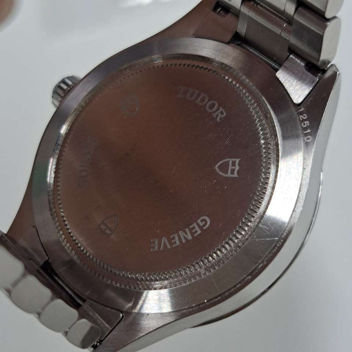 【WHOLESALES】
TUDOR 
12510 
ギャランティ