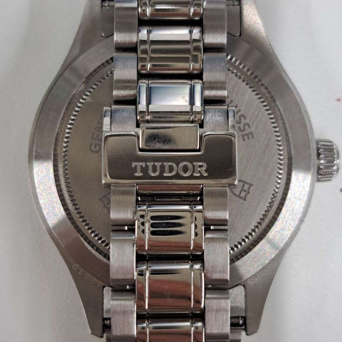 【WHOLESALES】
TUDOR 
12510 
ギャランティ
