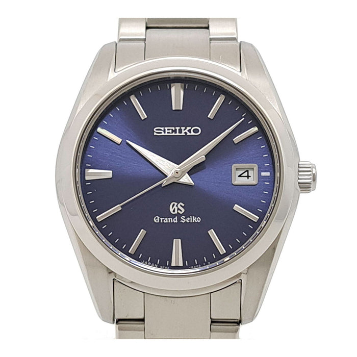 SEIKO 
グランドセイコー ヘリテージコレクション 
ギャラ付