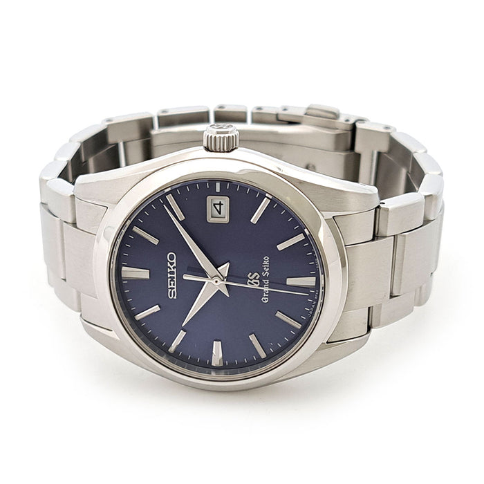 SEIKO 
グランドセイコー ヘリテージコレクション 
ギャラ付