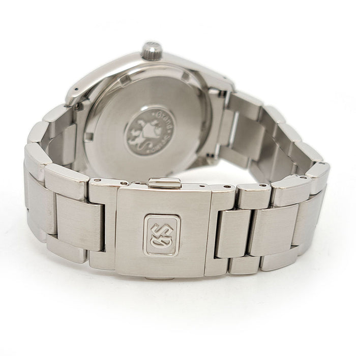 SEIKO 
グランドセイコー ヘリテージコレクション 
ギャラ付