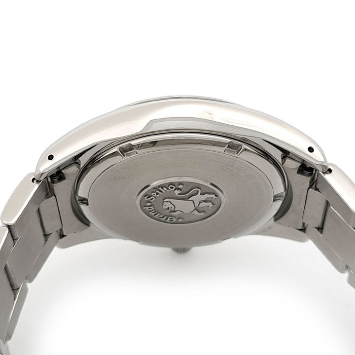 SEIKO 
グランドセイコー ヘリテージコレクション 
ギャラ付