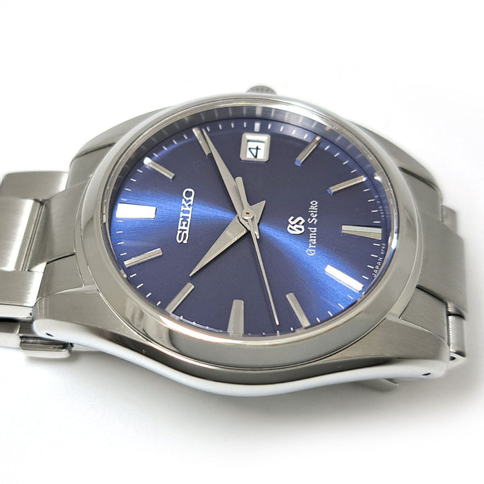 SEIKO 
グランドセイコー ヘリテージコレクション 
ギャラ付