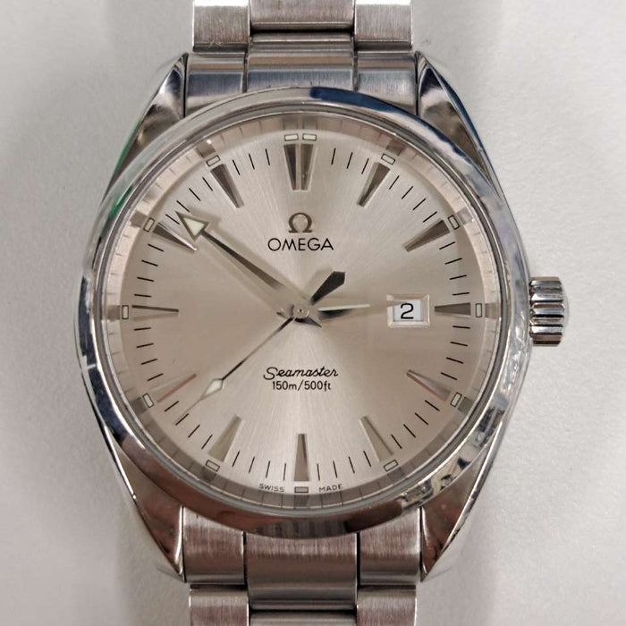 【WHOLESALES】
OMEGA 
2517.3 
箱　ギャランティ　ピクトグラム