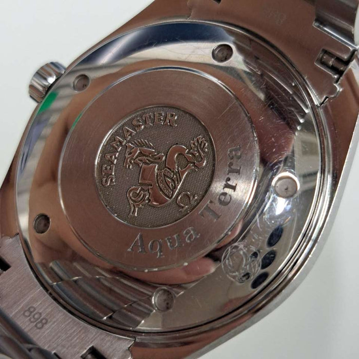 【WHOLESALES】
OMEGA 
2517.3 
箱　ギャランティ　ピクトグラム