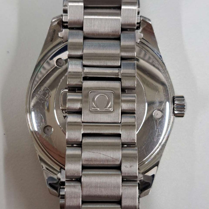 【WHOLESALES】
OMEGA 
2517.3 
箱　ギャランティ　ピクトグラム