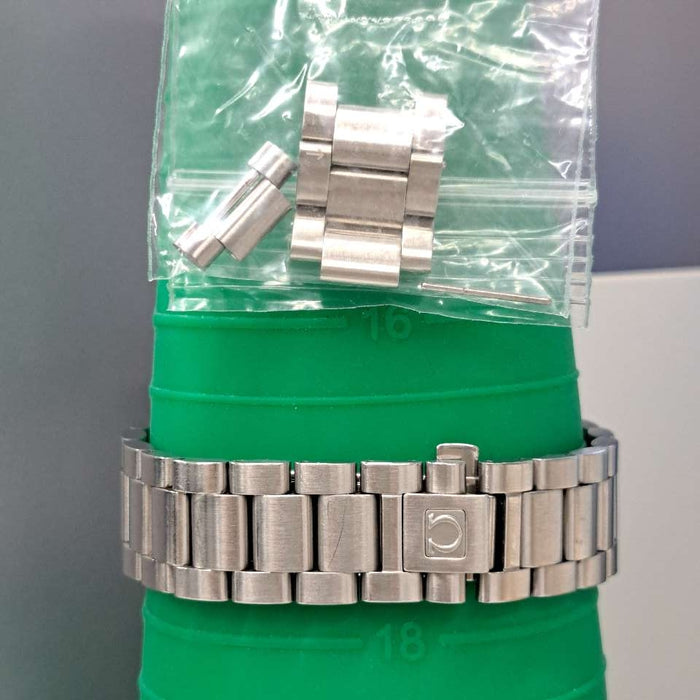 【WHOLESALES】
OMEGA 
2517.3 
箱　ギャランティ　ピクトグラム