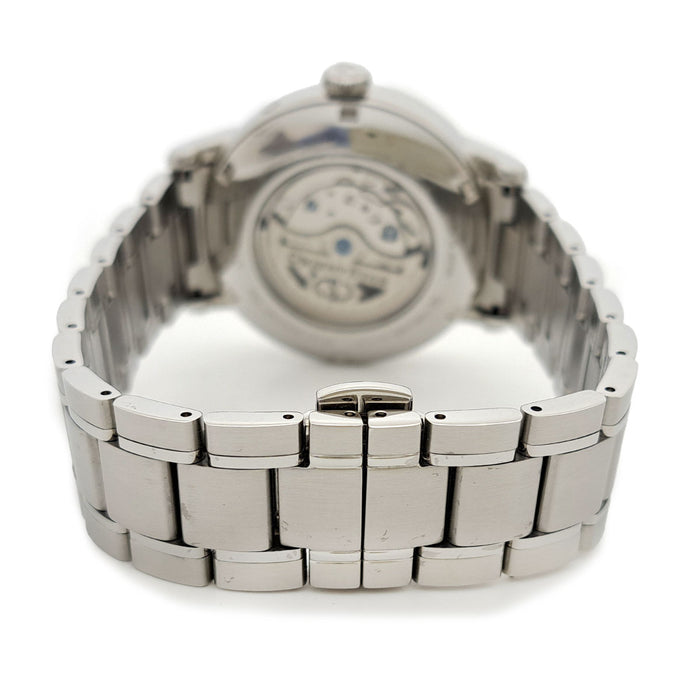 ORIENT 
オリエントスター M45 F7 
箱ギャラ付
