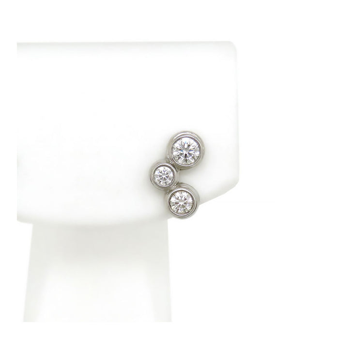 TIFFANY&Co. 
バブル ピアス 片耳