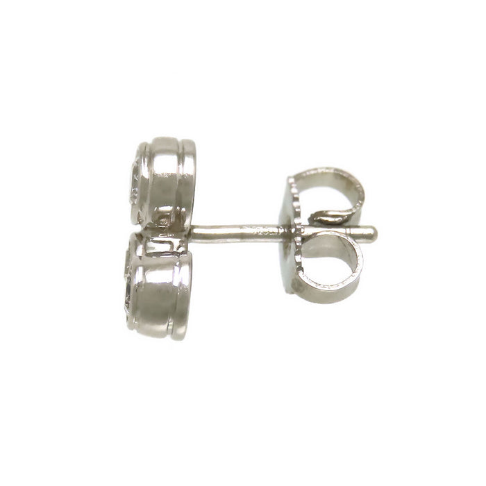 TIFFANY&Co. 
バブル ピアス 片耳