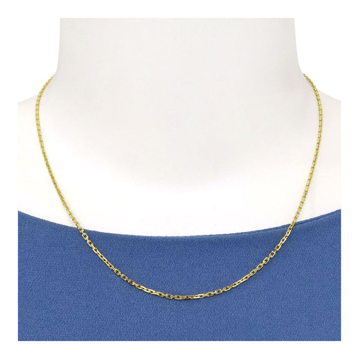 CARTIER 
リンクスレーブ チェーン ネックレス