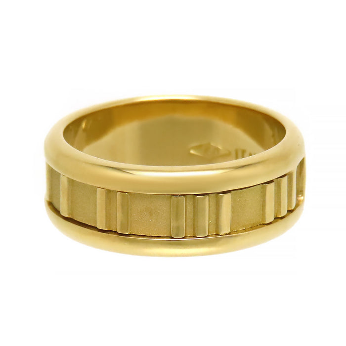 TIFFANY&Co.  
Atlas Ring