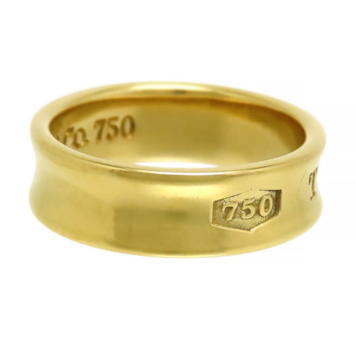 TIFFANY&Co. 
1837 リング