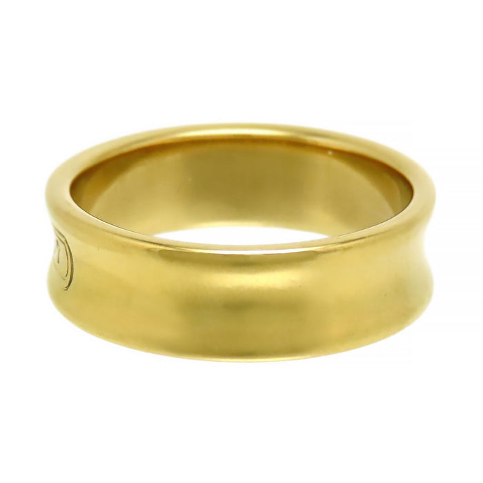 TIFFANY&Co. 
1837 リング