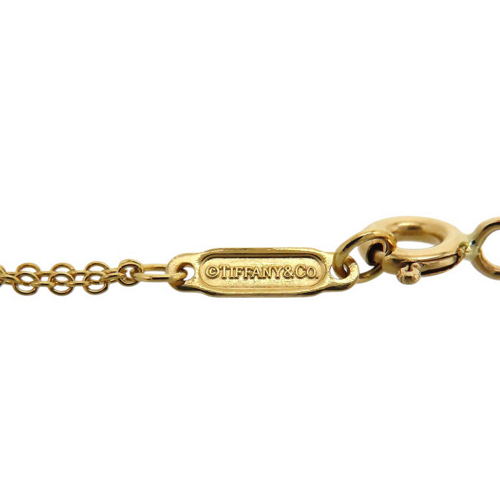 TIFFANY&Co. 
インフィニティ ブレスレット