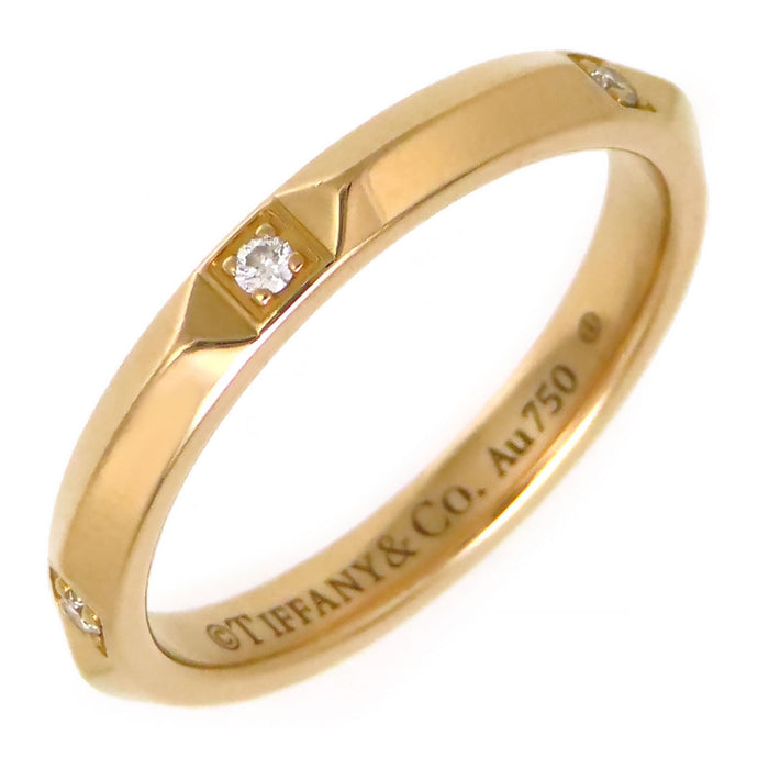 TIFFANY&Co. 
トゥルー バンドリング