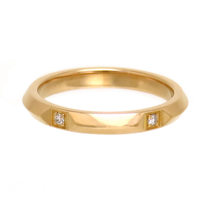 TIFFANY&Co. 
トゥルー バンドリング
