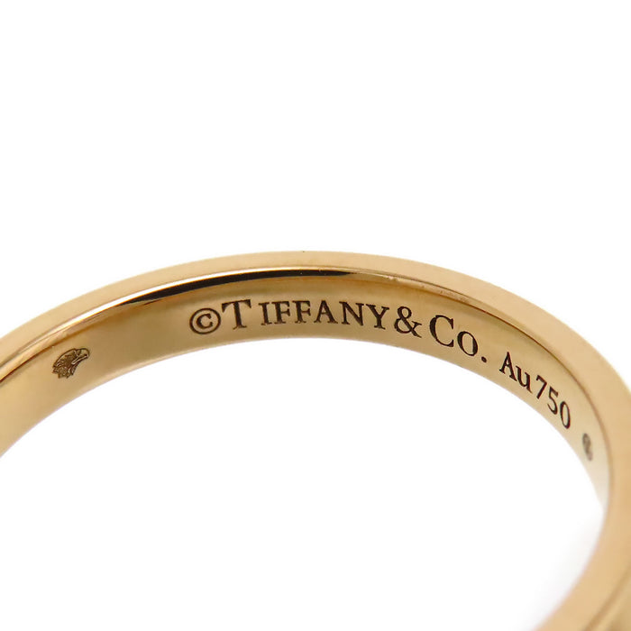 TIFFANY&Co. 
トゥルー バンドリング