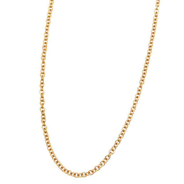 TIFFANY&Co. 
チェーン ネックレス