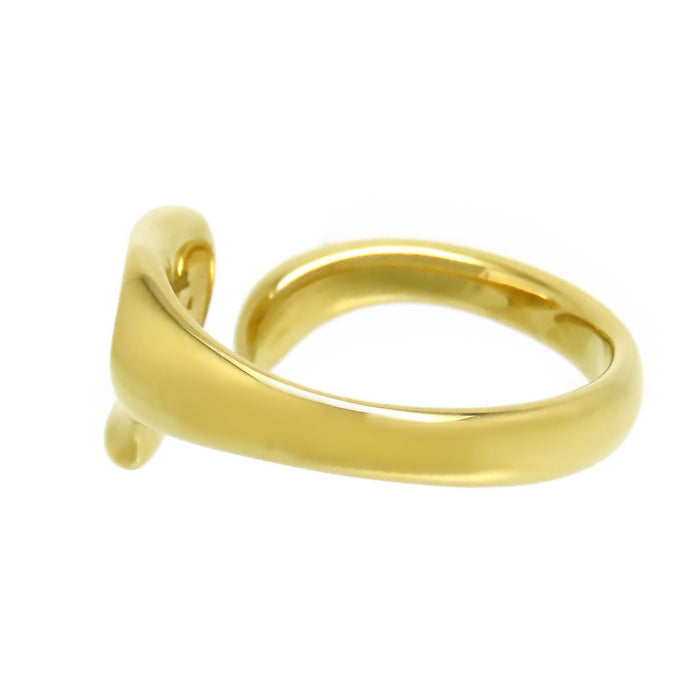 TIFFANY&Co. 
フルハート リング